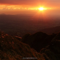 Nasugbu, Batangas: Mount Batulao - Why I Love Camping Over Day Hikes
