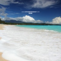Mati City, Davao Oriental: Dahican - All About Water